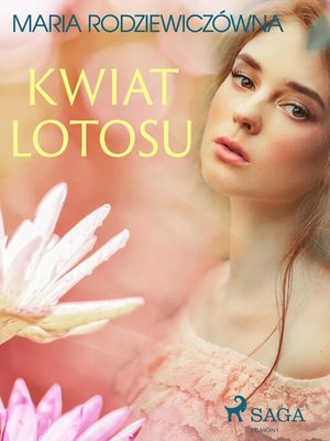 cover image of Kwiat lotosu